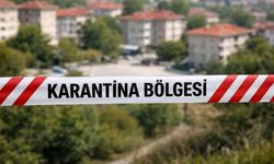 Eskişehir Beylikova'da o mahalle karantinaya alındı