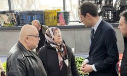 Eskişehir bir vatandaş isyan etti: "Ev kira olsaydı geçinmek imkânsız olurdu"