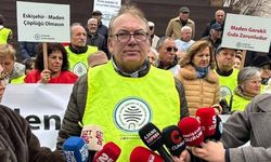 Eskişehir Çevre Derneği’nden 16 maden sahası ihalesine tepki