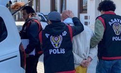 Eskişehir emniyetinden haftalık bilanço; 37 gözaltı, 5 tutuklama