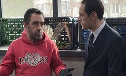 Eskişehir Kapalı Pazaryeri’nde esnaf tepkili: “Çatı akıyor, hava yok”