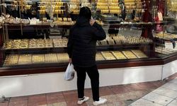 Eskişehir'de gurbetçi bereketi bu yıl gelmedi: Kuyumcular umutlu bekleyişte
