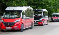 Eskişehir Minibüsçüler Esnaf Odası’nın genel kurul tarihi açıklandı