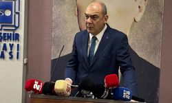 Eskişehir sanayisi Türkiye genelindeki düşüşe rağmen şaha kalktı; İşte rakamlar