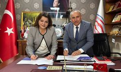 Eskişehir Sigorta ve Emlakçılar Odası el sıkıştı; Üyelere özel fırsat açıklandı