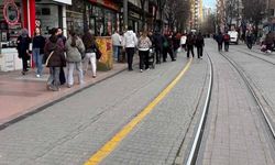 Eskişehir Valiliği bayram öncesi tüm önlemleri aldı