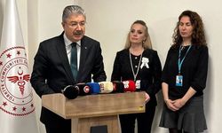 Eskişehir Valisi Erdinç Yılmaz: "Su, korunması gereken en kutsal emanettir"