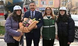Eskişehir Valisi Erdinç Yılmaz'dan bağımlılık uyarısı: "Mutlaka kazanılmalı"
