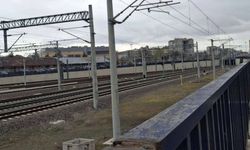 Eskişehir ve çevresinde demiryolu ilaçlaması başladı; 15 gün kuralına uyun