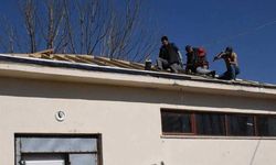 Eskişehir'de 12 yıldır kapalı olan mezbaha yenilerek yeniden hizmete giriyor