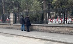 Eskişehirli vatandaşlar 111. yıl dönümünde şehitleri unutmadı