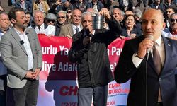 Eskişehir'de sefertası polemiği: Emekli vatandaşın çıkışına AK Parti'den sert yanıt