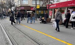 Eskişehir'de 5 günlük hava raporu; Perşembe gününe hazırlıklı olun