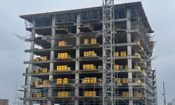 Eskişehir’de 5 yıllık ruhsat verileri belli oldu