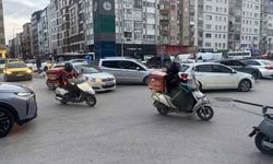 Eskişehir'de araç sayısında kritik eşik yaklaşıyor