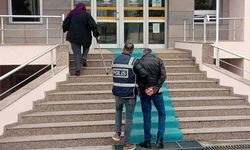 Eskişehir'de aranan 150 firari yakalandı