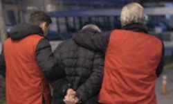 Eskişehir'de Atatürk'e hakaret eden şahıs tutuklandı