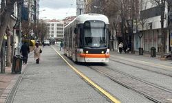 Eskişehir’de bayram boyunca toplu taşıma ücretsiz hizmet veriyor