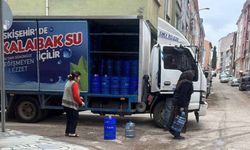 Eskişehir’de bayram öncesi Kalabak suyu seferberliği başladı