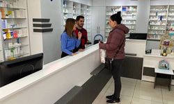 Eskişehir'de bayramda eczaneler açık mı; Belli oldu