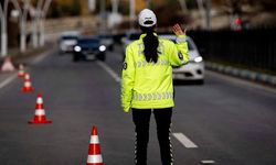 Eskişehir’de bir ayda binlerce trafik cezası kesildi; İşte denetimlerin detayları