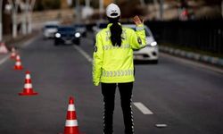 Eskişehir'de bir haftalık trafik bilançosu; 7 bin 525 ceza kesildi