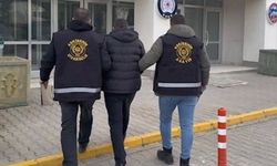 Eskişehir’de çalıntı araç operasyonu gerçekleştirildi