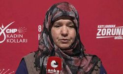 Eskişehir'de çiftçilik yapan Ayşe Kepenek’in isyanı: "Köylü milletin enayisi oldu"