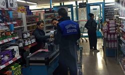 Eskişehir'de denetimler sıkılaştı; Bayram öncesi gıda denetimlerinden kaçış yok