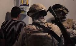 Eskişehir’de dev "tefeci" operasyonu; 4,5 milyar liralık çark deşifre edildi