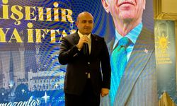 Eskişehir’de dev yatırımlar için düğmeye basıldı; Gürhan Albayrak beklenen tüm projeleri açıkladı