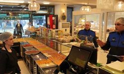 Eskişehir'de ekipler bayram öncesi gıda denetimlerini sıkılaştırdı