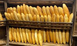 Eskişehir’de ekmeğe zam geldi; Yeni fiyatlar yarından itibaren