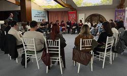 Eskişehir’de gençlere yönelik 26ALTI26 programı başladı