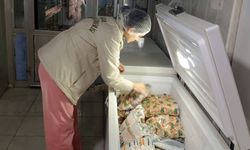 Gıda etiketlerinde o işaret zorunlu hale geldi; Piyasaya sunum şartı değişti