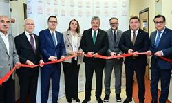 Eskişehir’de ileri düzey tüberküloz laboratuvarı açıldı