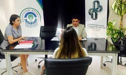 Eskişehir'de iş arayanlar buraya başvuruyor; Yüzlerce kişiye yeni kapı açıldı