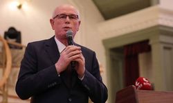 Eskişehir'de Kazım Kurt'tan kadınlara birlik mesajı