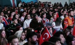 Eskişehir'de milli gurur; Dede Korkut Parkı'na binlerce kişi akın etti