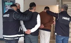 Eskişehir’de narkotik mesaisi; 55 şüpheli hakkında işlem