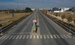 Eskişehir'de o bulvarın bir bölümü yarın trafiğe kapatılacak