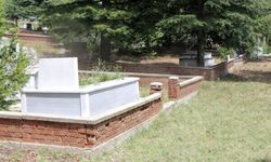 Eskişehir'de o mahalleye yeni bir mezarlık alanı geliyor