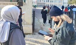 Eskişehir'de okul servisleri ve çevreleri mercek altında