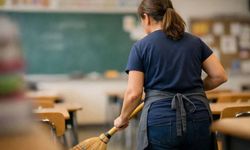 Eskişehir'de okullara 216 temizlik personeli alınacak