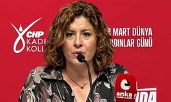 Eskişehir'de ölümden dönen Öznur Gülbaş'tan Kadınlar Günü'nde adalet çağrısı