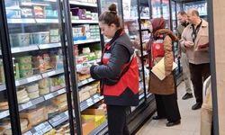 Eskişehir'de rafla kasa arasındaki farka geçit yok; Dev ceza uygulandı