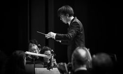 Eskişehir’de senfoni orkestrası 2 Nisan’da konser verecek