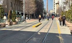 Eskişehir'de sıcaklıklar düşüyor mu; Hava durumu tahmini belli oldu