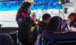 Eskişehir'de Şubat ayında yüzlerce firari yakalandı