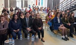 Eskişehir’de toplumsal cinsiyet eşitliğini ve geleceği tartışıldı